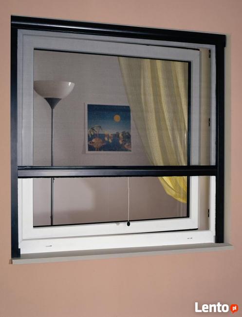 Żaluzje F.P.U.H. Konrad Gembarzewski