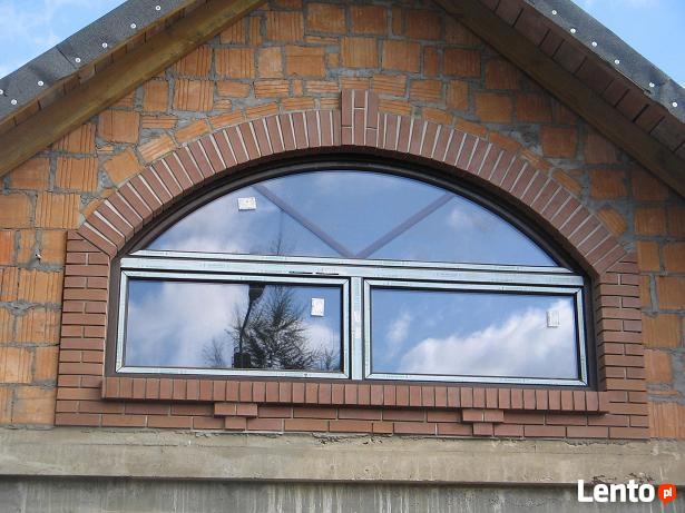 murowanie ogrodzeń z klinkieru