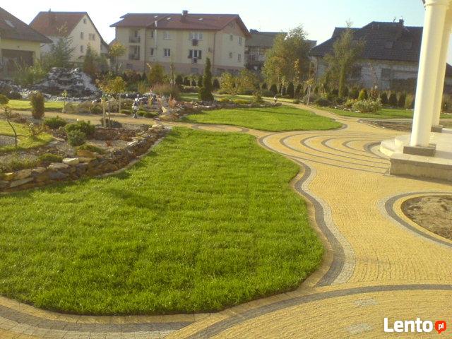 Kostka sprzedaż-UKŁADANIE POLBRUKU SŁUPSK LĘBORK USTKA