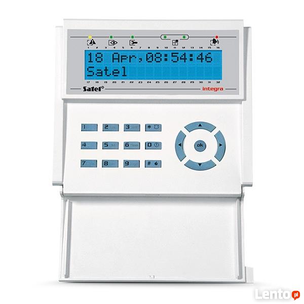 Systemy alarmowe SATEL z powiadomieniem na telefon komórkowy