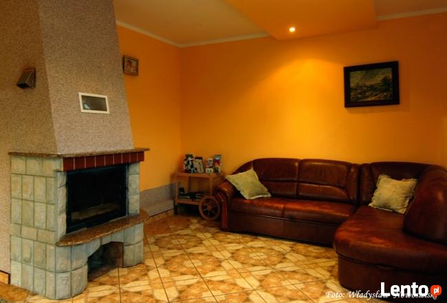 Agroturystyka RANCZO w Jabłonce, noclegi na Mazurach