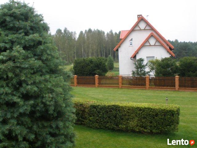 Agroturystyka RANCZO w Jabłonce, noclegi na Mazurach