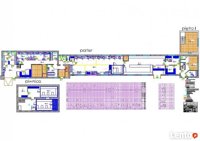 PROJEKT TECHNOLOGICZNY