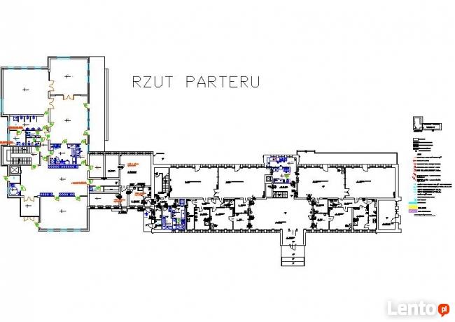 PROJEKT TECHNOLOGICZNY