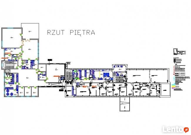 PROJEKT TECHNOLOGICZNY