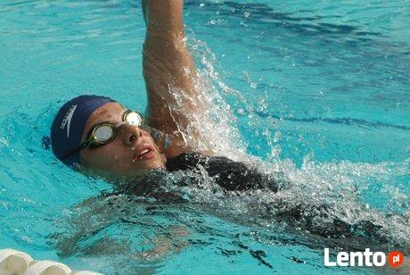 Nauka pływania dla dorosłych (Warszawa)