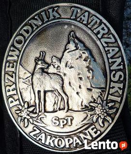 Wycieczki w Tatry- Przewodnik Tatrzański