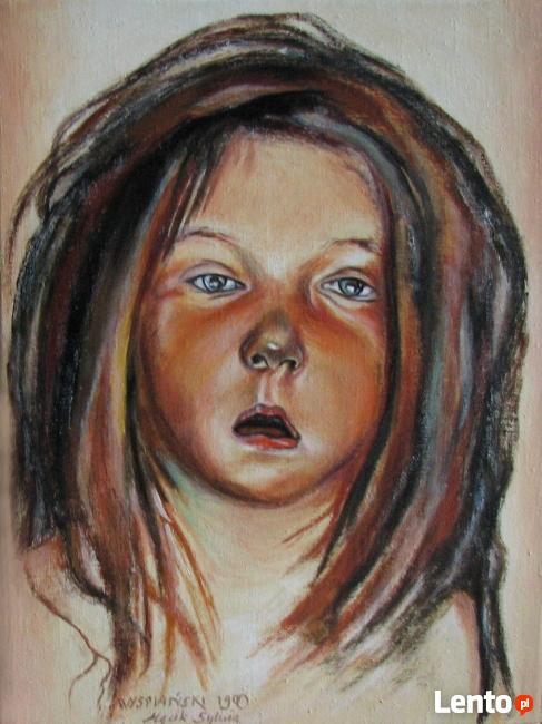 Obrazy olejne na zamówienie