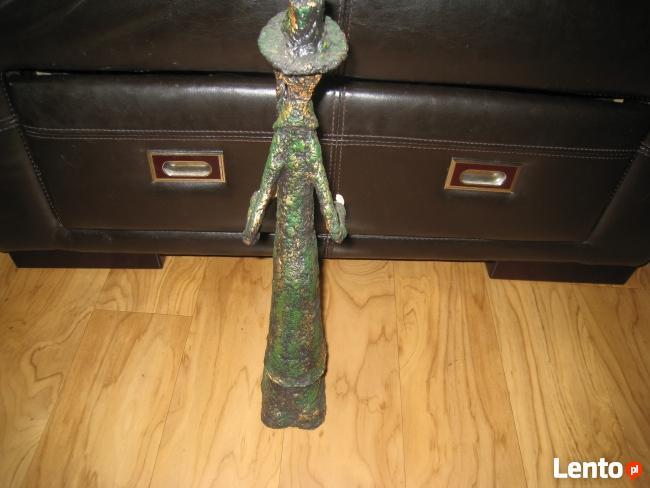 Figurka żyda, rękodzieło