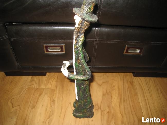 Figurka żyda, rękodzieło