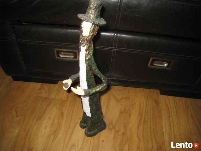 Figurka żyda, rękodzieło