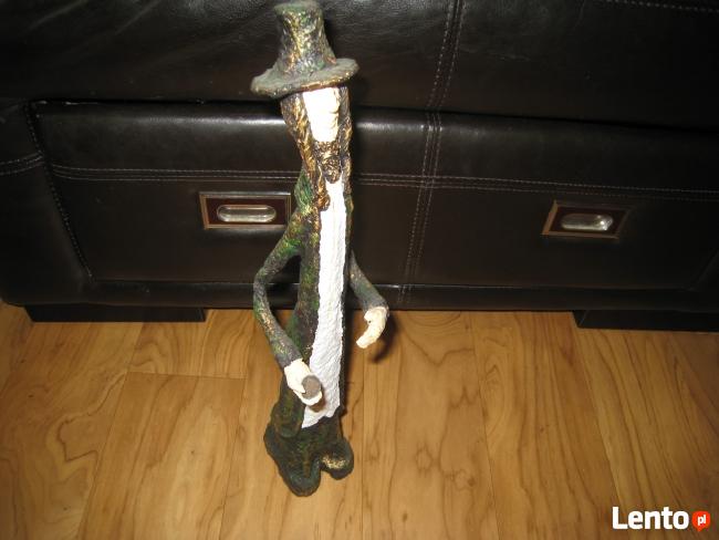 Figurka żyda, rękodzieło