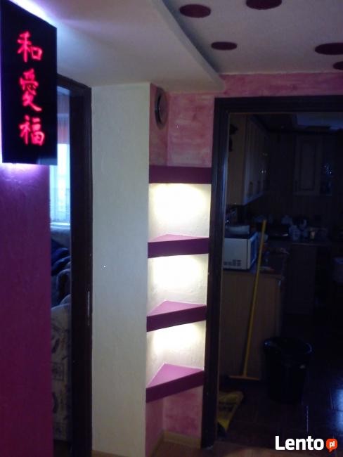 MALOWANIE,GŁADZIE,TAPETOWANIE-REMONTY-KĘTY