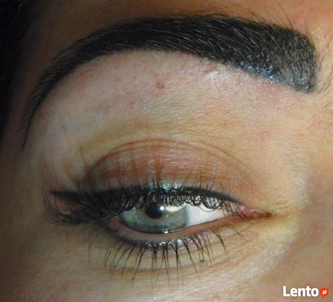 Makijaż Permanentny Wodzisław Śląski