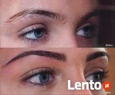 Makijaż Permanentny Wodzisław Śląski