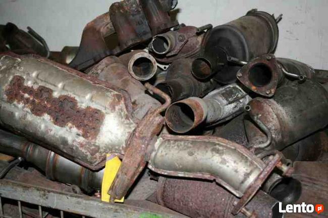 Skup katalizatorów.Najwyższe ceny.Zadzwoń.