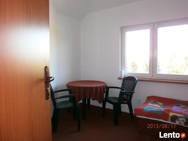 Olsztyn, pokoje do wynajęcia.