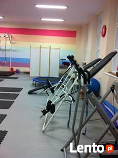 Gabinet Rehabilitacji Odrzykoń ul. Jana Pawła 27