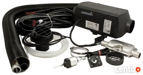 WEBASTO EBERSPACHER D2 12V 24V NOWE SUCHE F.VAT