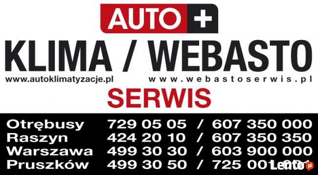 WEBASTO EBERSPACHER D2 12V 24V NOWE SUCHE F.VAT