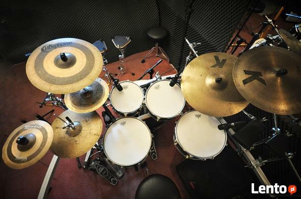 LEKCJE GRY NA PERKUSJI Będzin, Czeladź, Wojkowice