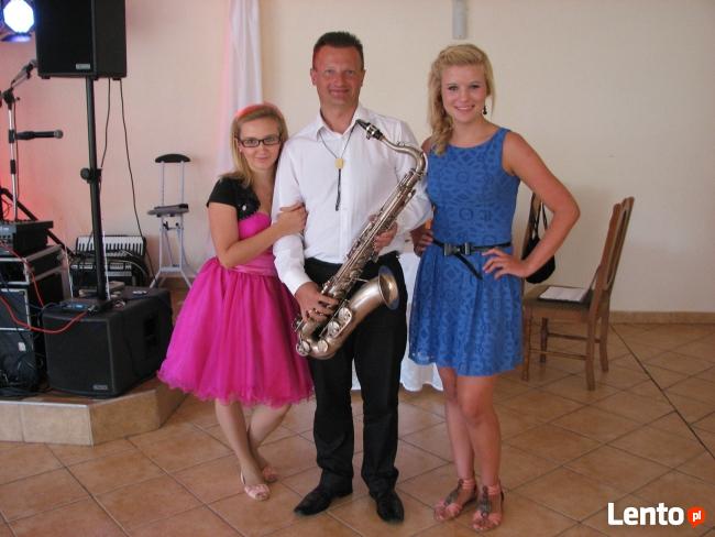 Zespół Muzyczny Fascynacja Głogów, Polkowice i okolice