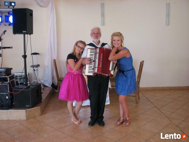 Zespół Muzyczny Fascynacja Głogów, Polkowice i okolice