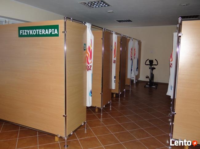 Rehabilitacja, terapia manualna, masaz, Acl, fala uderzeniow