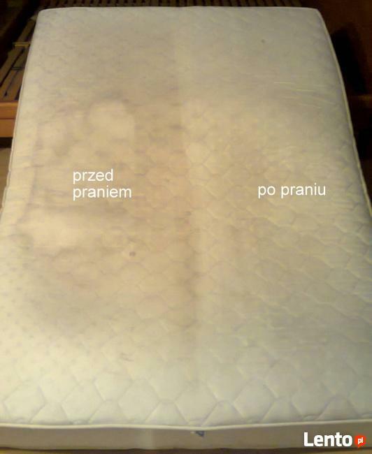 Pranie dywanów, dezynfekcja klimatyzacji