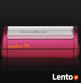 Pieczątka Modico P4 Łódź, pieczątki samotuszujące