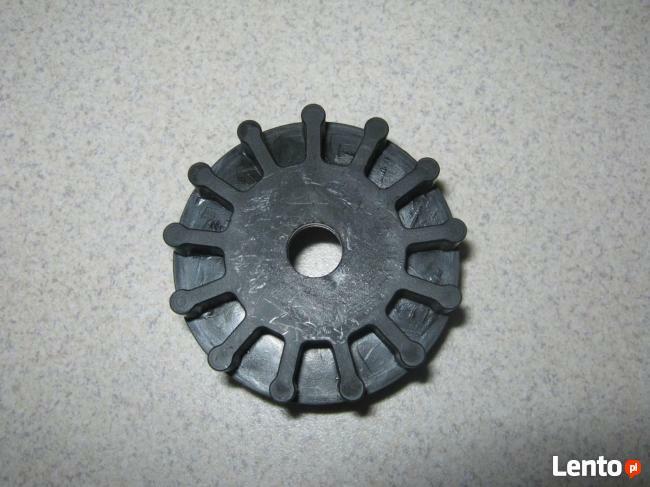 ZĘBATKI HAMULCA DO KÓŁ ZWYKŁYCH I Z ŁOŻYSKIEM! (Nr 2)