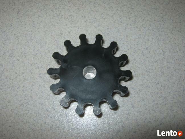 ZĘBATKI HAMULCA DO KÓŁ WÓZKÓW DZIECIĘCYCH NOWE! (Nr 1)