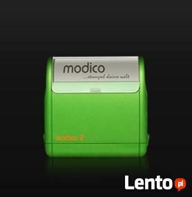 Pieczątka MODICO 2 Łódź