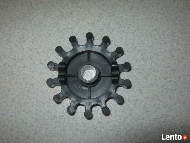 ZĘBATKI HAMULCA DO KÓŁ WÓZKÓW DZIECIĘCYCH NOWE! (Nr 1)