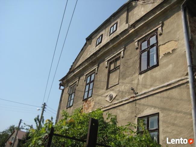 Dom 200 m2 Działka budowlana + Grunt rolny 1,02ha