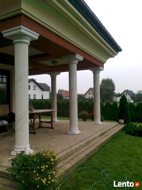 Remonty, wykończenia-mieszkań, domów.Tynki dekoracyjne.