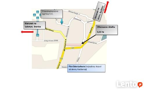 Dom 200 m2 Działka budowlana + Grunt rolny 1,02ha
