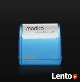 Pieczątka MODICO 2 Łódź