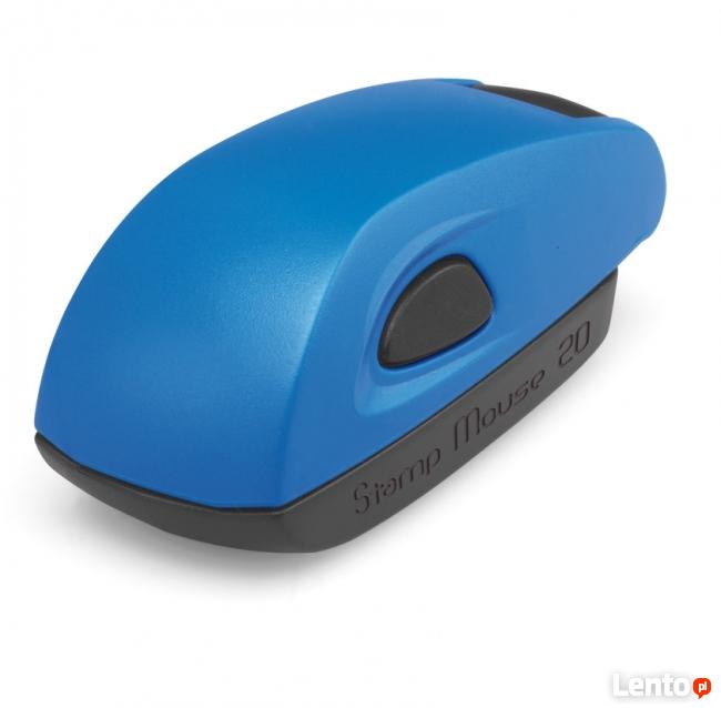 Pieczątka Colop Eos Stamp Mouse 20, Łódź