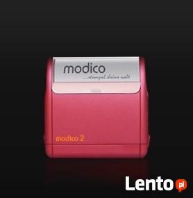 Pieczątka MODICO 2 Łódź