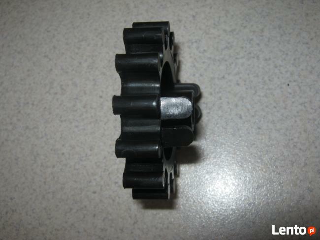 ZĘBATKI HAMULCA DO KÓŁ WÓZKÓW DZIECIĘCYCH NOWE! (Nr 1)