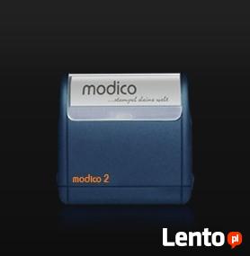 Pieczątka MODICO 2 Łódź