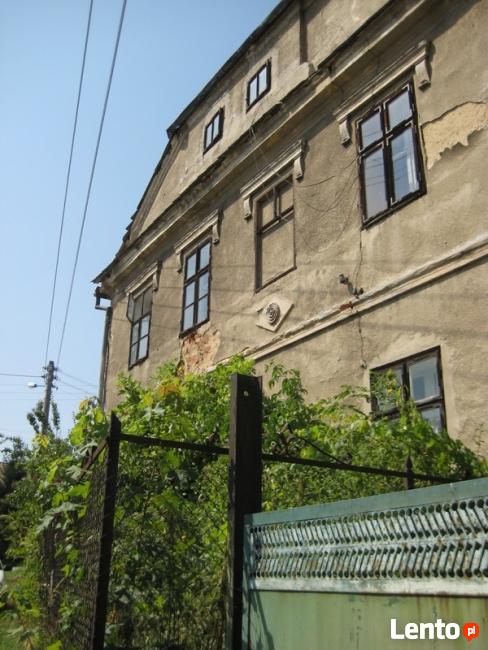 Dom 200 m2 Działka budowlana + Grunt rolny 1,02ha