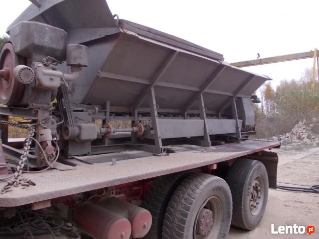 OBRÓBKA WIBROŚCIERNA Piaskowanie Szkiełkowanie Ciechanów