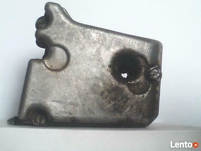 Tłumik STIHL . Oryginalny .