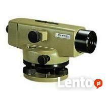 Rektyfikacja naprawa niwelator leica topcon sokkia nedo nive