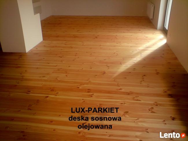 parkiet układanie cyklinowanie