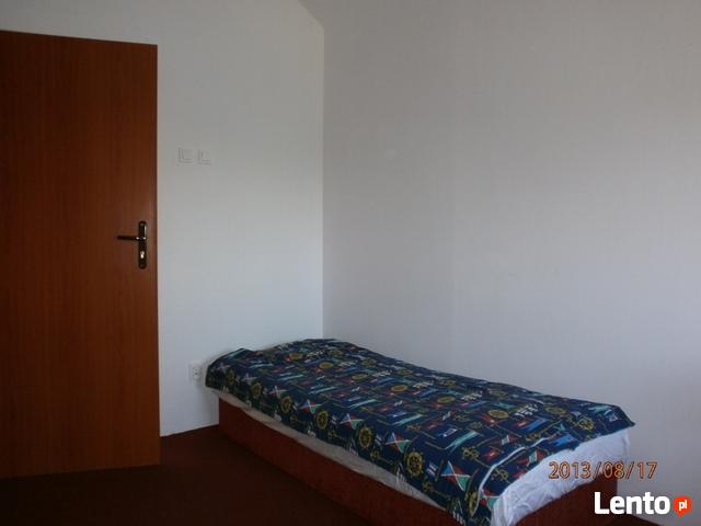 Olsztyn, pokoje 2 -osobowe do wynajęcia 120 zł/doba .