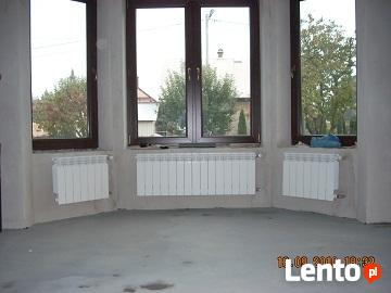 HYDRAULIK Pomp Ciepła ,Kotły Gazowe, Wentylacja wod-kan