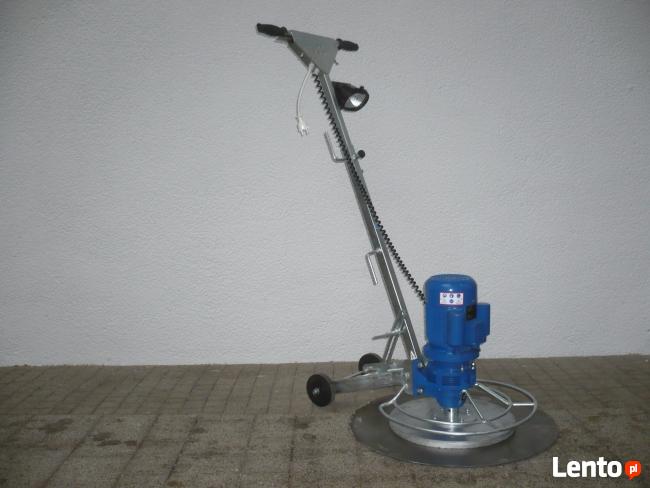 Kamień do szlifowania betonu i lastriko